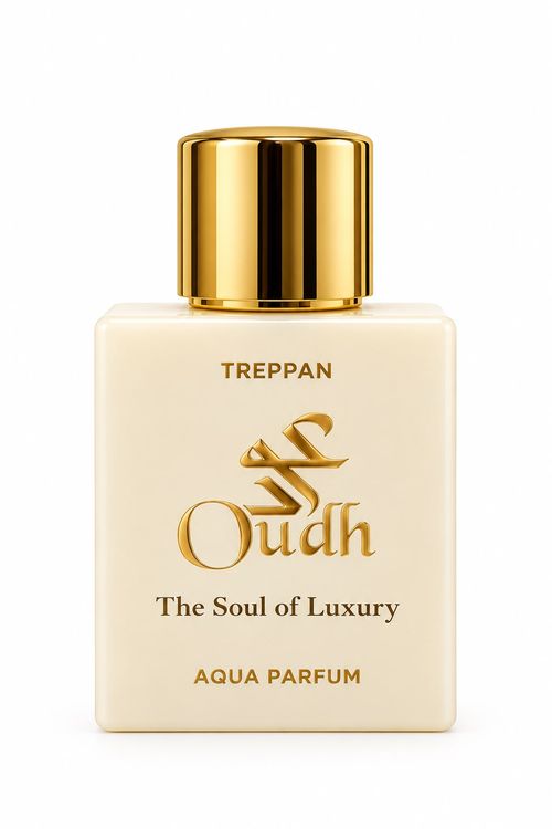 Treppan Oudh Perfume