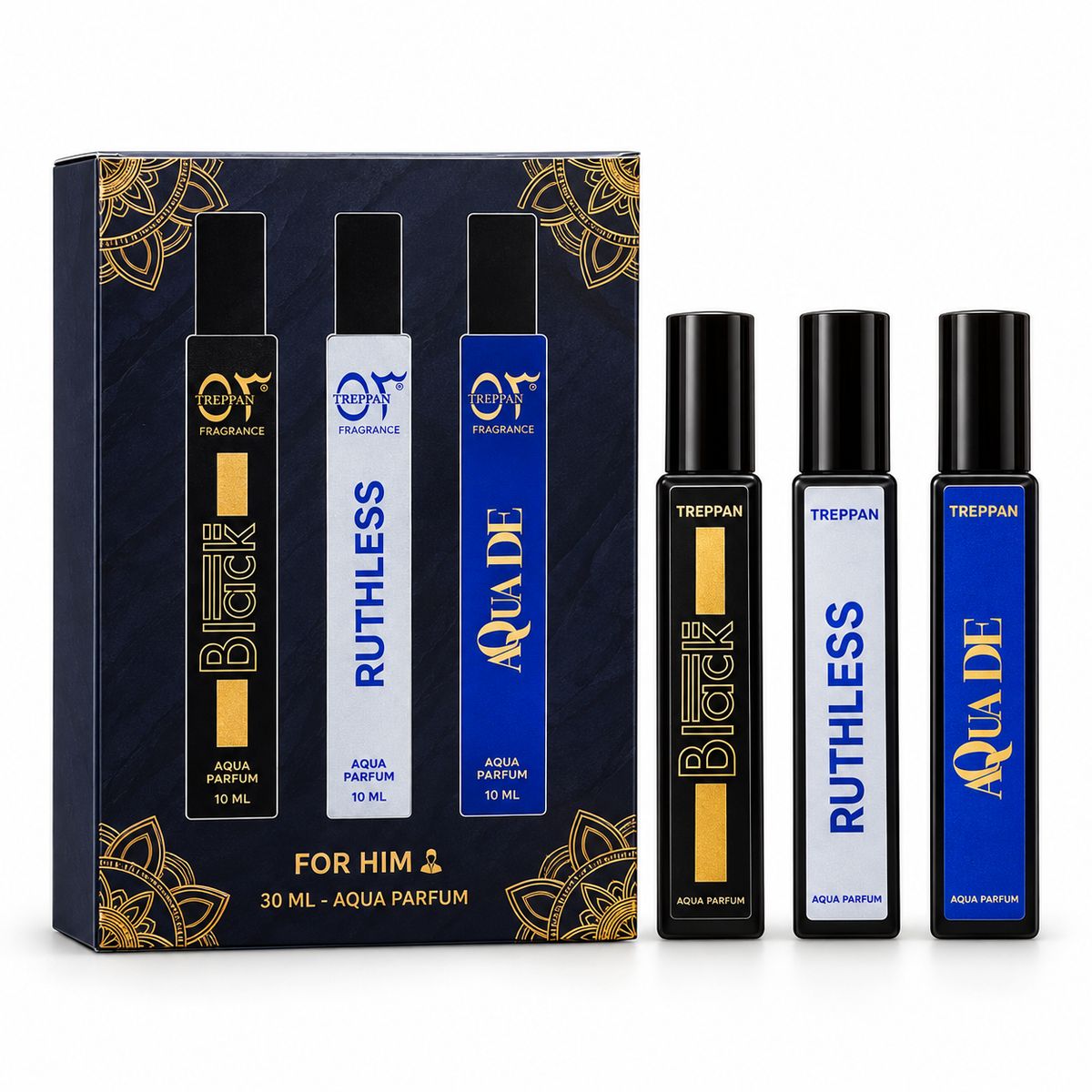 Travel Pack - For Him