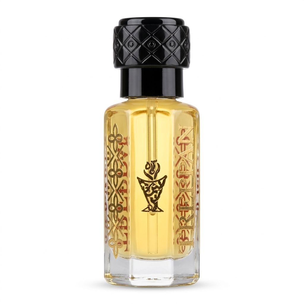 Oudh Treppan