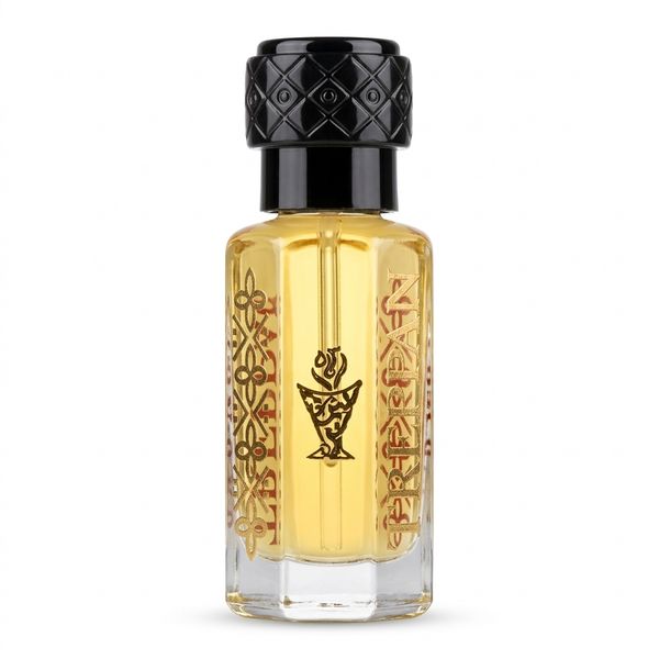 Oudh Treppan
