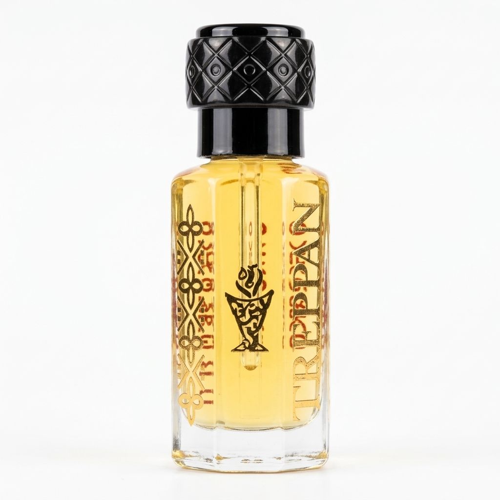 Oudh Saffron