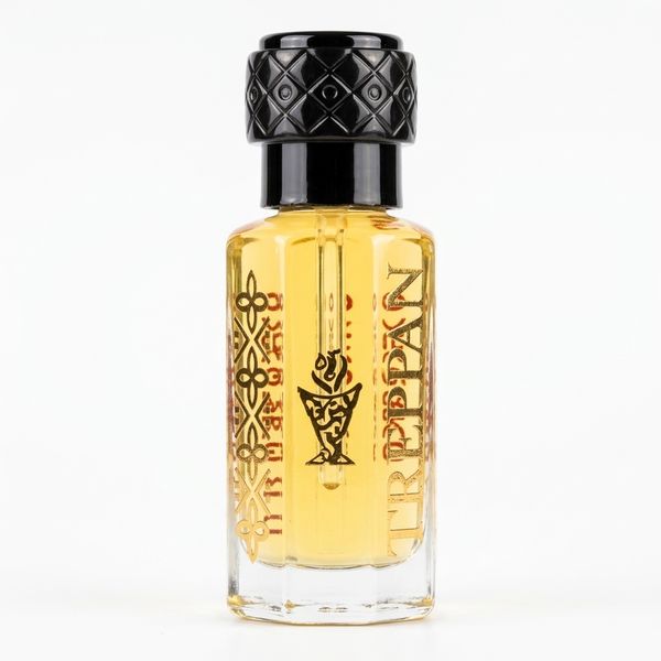 Oudh Saffron