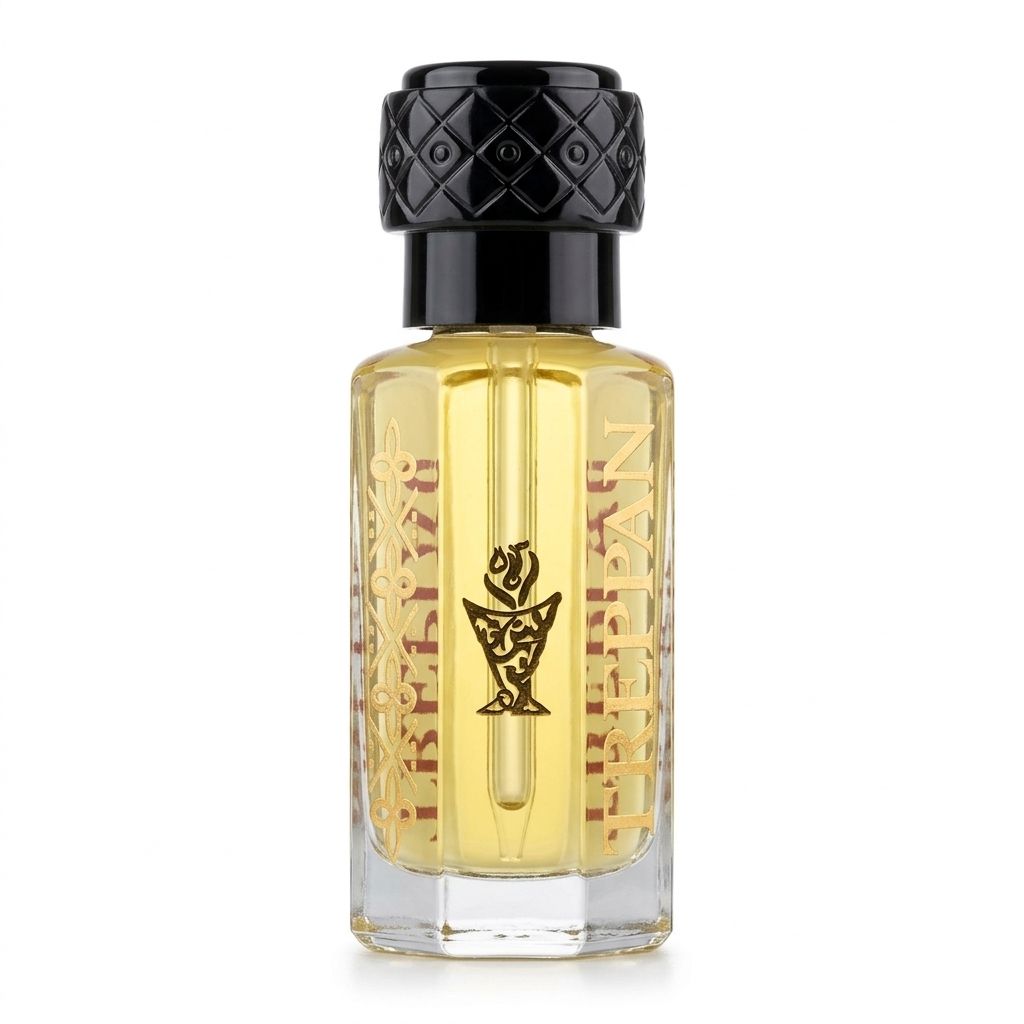 White Oudh 