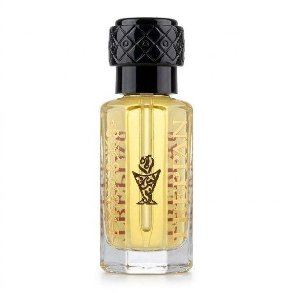 White Oudh 