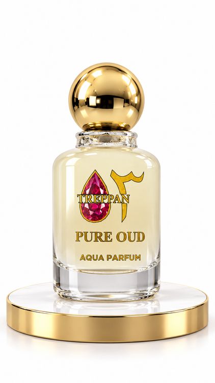 Pure Oudh Perfume ( For Limited Time Only )