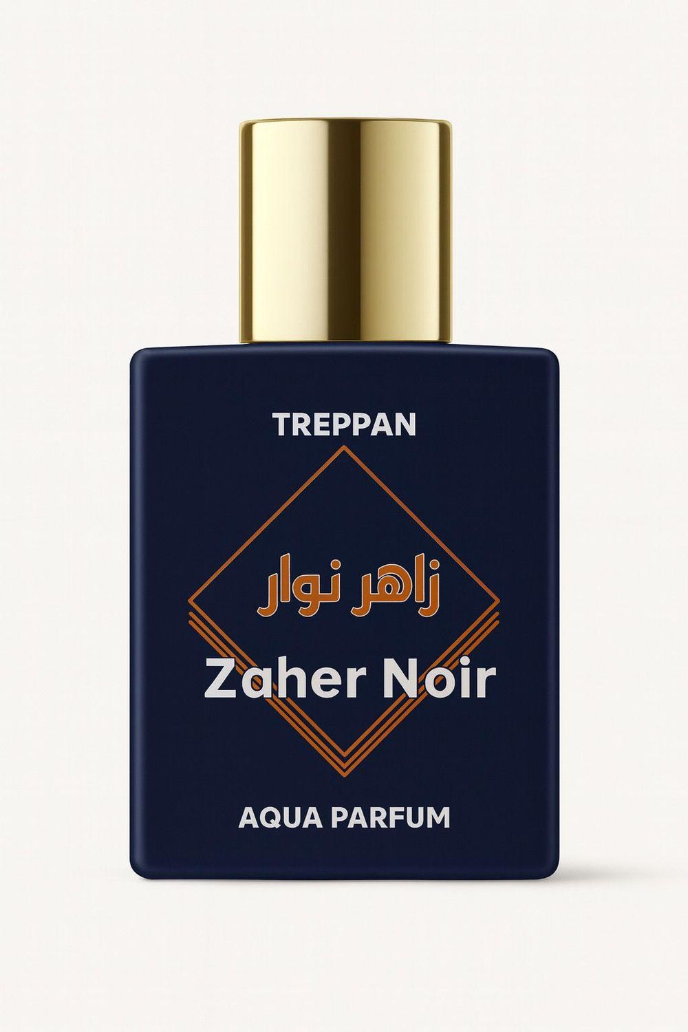 Zaher Noir