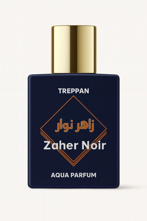 Zaher Noir