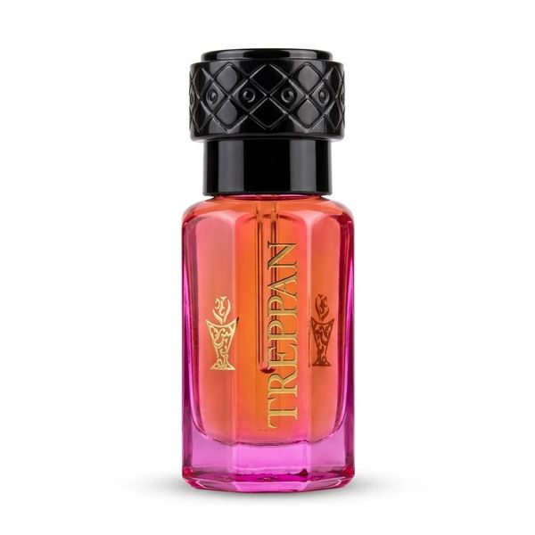 Musk Rose Vanilla