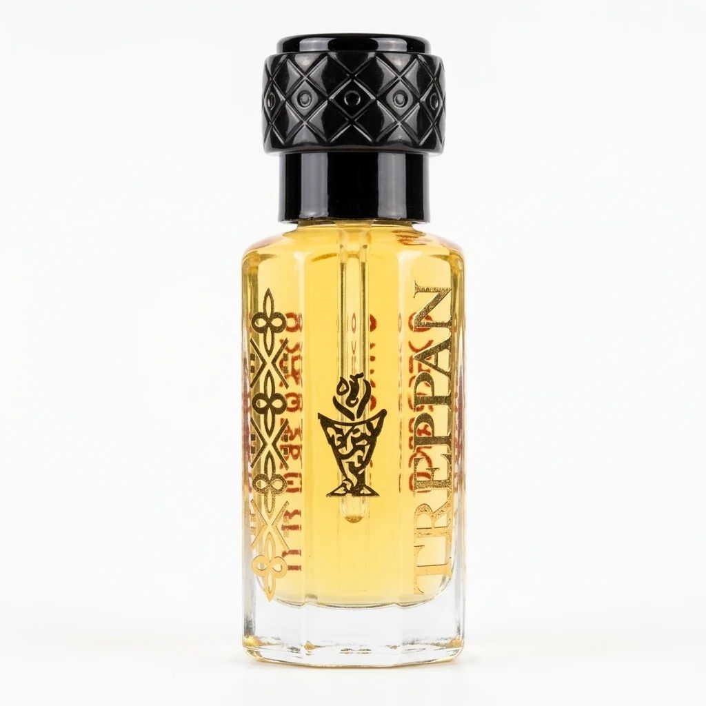 Musk Amber