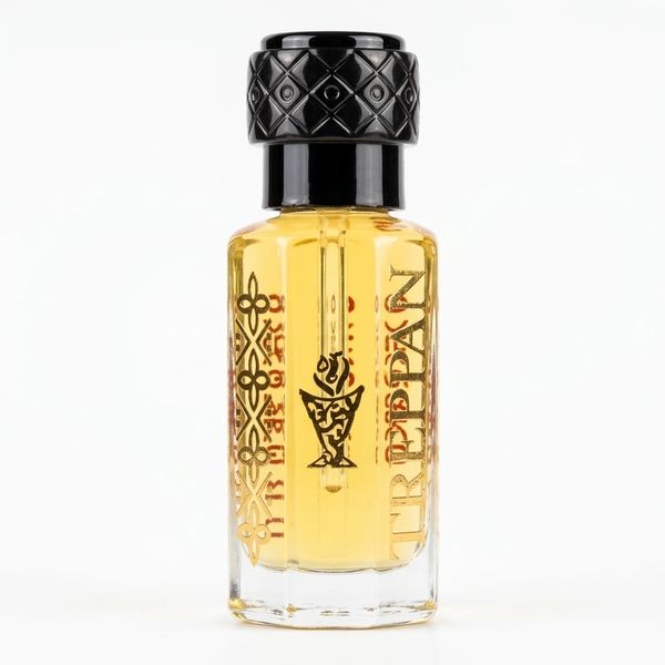 Musk Amber