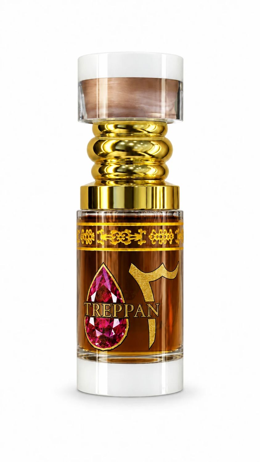 Tonkin Deer Musk Old